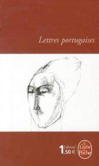 LETTRES PORTUGAISES (LIBRETTI)