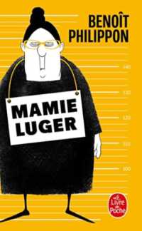 MAMIE LUGER (POLICIERS)