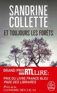 ET TOUJOURS LES FORETS (LITTERATURE)