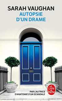 AUTOPSIE D'UN DRAME (LITTERATURE)
