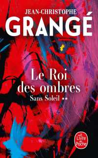 LE ROI DES OMBRES (SANS SOLEIL, TOME 2) (SANS SOLEIL)