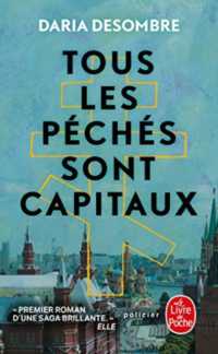 TOUS LES PECHES SONT CAPITAUX (POLICIERS)
