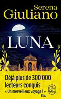 LUNA (LITTERATURE)