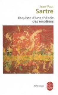 ESQUISSE D'UNE THEORIE DES EMOTIONS (REFERENCES)