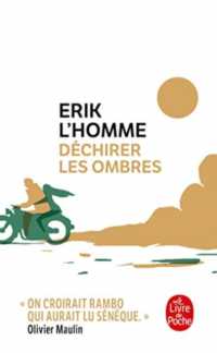 DECHIRER LES OMBRES (LITTERATURE)