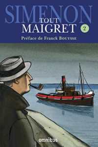 TOUT MAIGRET - TOME 2