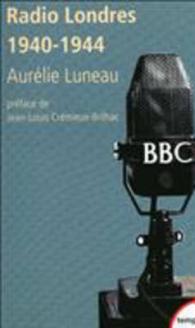 RADIO LONDRES 1940-1944 (TEMPUS)