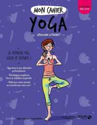 MON CAHIER YOGA (MON CAHIER)