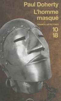 L'homme Masque (Grands Detectives)