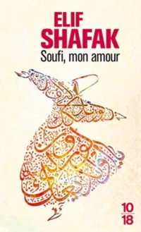 SOUFI, MON AMOUR (LITTERATURE ETRANGER)