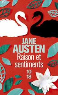 RAISON ET SENTIMENTS (LITT  ETRANGERE)