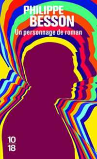 UN PERSONNAGE DE ROMAN (FRANCAIS)