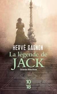 LA LEGENDE DE JACK (POLAR)