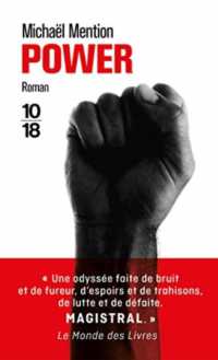POWER (DOMAINE POLICIER)