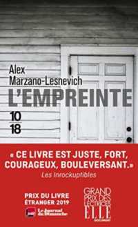 L'EMPREINTE (LITTERATURE ETRANGER)