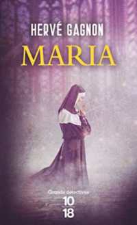 MARIA - VOL03 (POLAR)