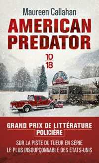 AMERICAN PREDATOR (POLAR)