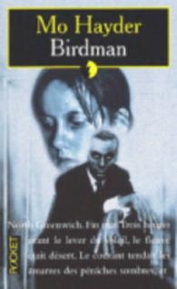 BIRDMAN (THRILLER)