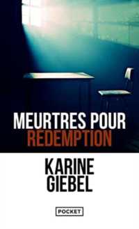 MEURTRES POUR REDEMPTION (NOIR)