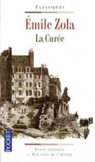 LA CUREE (CLASSIQUES)