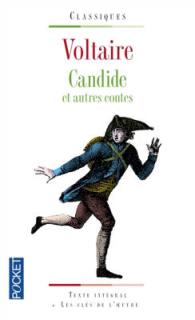 CANDIDE OU L'OPTIMISTE. ET AUTRES CONTES: ET AUTRES CONTES (POCKET CLASSIQUES)