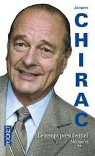 MEMOIRES - TOME 2 LE TEMPS PRESIDENTIEL - VOL02 (DOC RECIT ESSAI)