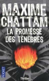 LA PROMESSE DES TENEBRES (THRILLER)
