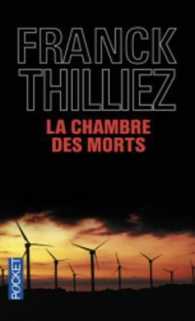 LA CHAMBRE DES MORTS (THRILLER)