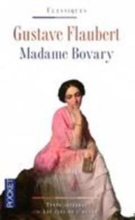 MADAME BOVARY (POCKET CLASSIQUES)