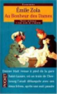 AU BONHEUR DES DAMES (POCKET CLASSIQUES)