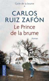 LE PRINCE DE LA BRUME (POCKET)