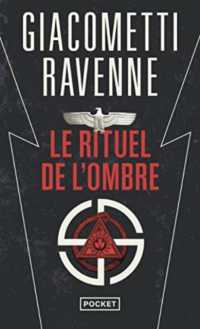 LE RITUEL DE L'OMBRE (THRILLER)