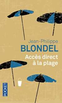 Acces direct a la plage