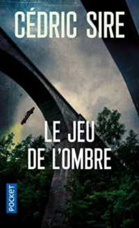 LE JEU DE L'OMBRE (THRILLER)