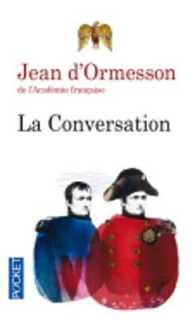 LA CONVERSATION (ROMAN CONTEMPORAIN)