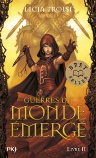 GUERRES DU MONDE EMERGE - TOME 2 LES DEUX COMBATTANTES - VOL02 (HORS COL SERIEL)