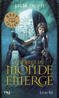 GUERRES DU MONDE EMERGE - TOME 3 UN NOUVEAU REGNE - VOL03 (HORS COL SERIEL)