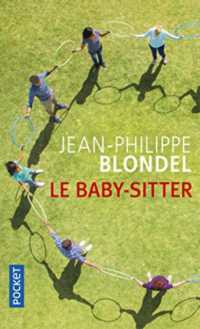 LE BABY-SITTER (ROMAN CONTEMPOR)