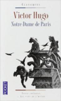 NOTRE-DAME DE PARIS. EDITION REVUE ET AUGMENTEE (POCKET CLASSIQUES)