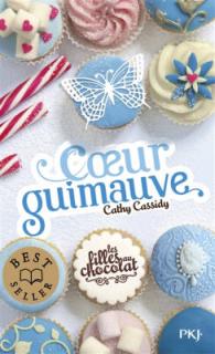 LES FILLES AU CHOCOLAT - TOME 2 COEUR GUIMAUVE - VOL02 (FILLES)