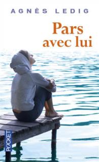 PARS AVEC LUI (ROMAN CONTEMPOR)