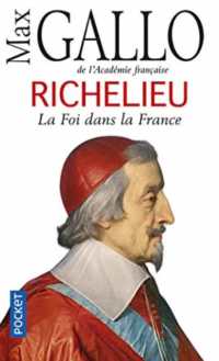 RICHELIEU (ROMAN CONTEMPORAIN)