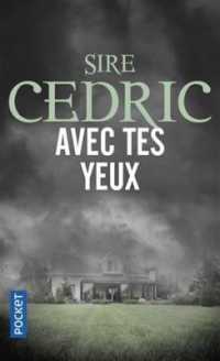 AVEC TES YEUX (THRILLER)