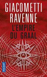 L'EMPIRE DU GRAAL (THRILLER)