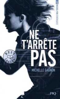 EXPERIENCE NOA TORSON - TOME 1 NE T'ARRETE PAS - VOL01 (FILLES)