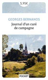 JOURNAL D'UN CURE DE CAMPAGNE (POCKET CLASSIQUES)