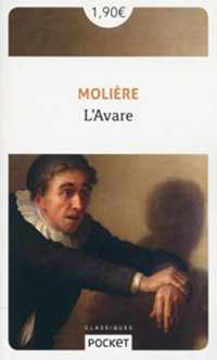 L'AVARE (CLASSIQUES)