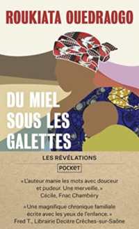 DU MIEL SOUS LES GALETTES (ROMAN CONTEMPOR)