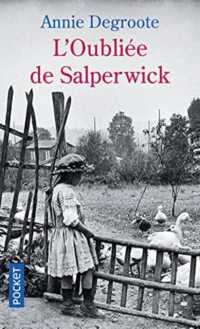 L'OUBLIEE DE SALPERWICK (TERROIR)