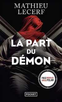 LA PART DU DEMON (THRILLER)